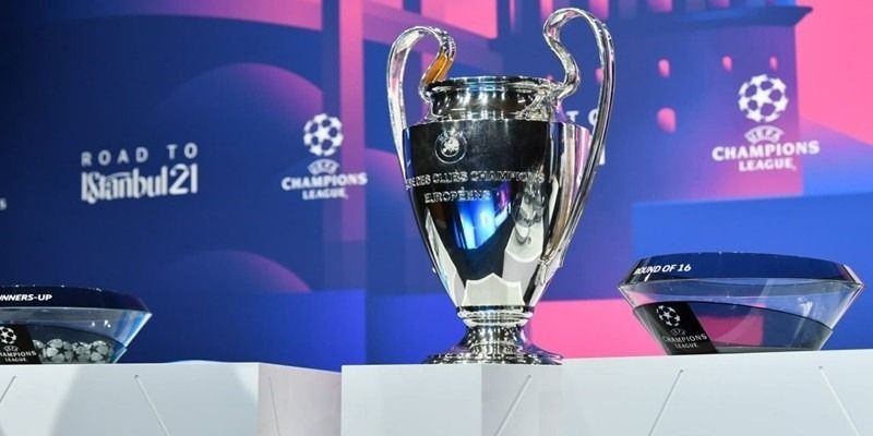 Giới thiệu về Cúp C1- UEFA Champions League