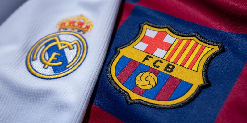 Những điểm thú vị này là điều giúp La Liga luôn được nhiều người yêu thích